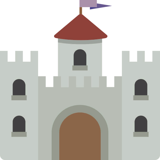 Guardians of the Citadel Logo